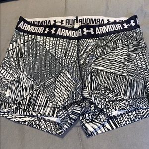 Under armour shorts
